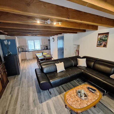 Вилла Chez Loulou Du Linas - Bugarach Экстерьер фото